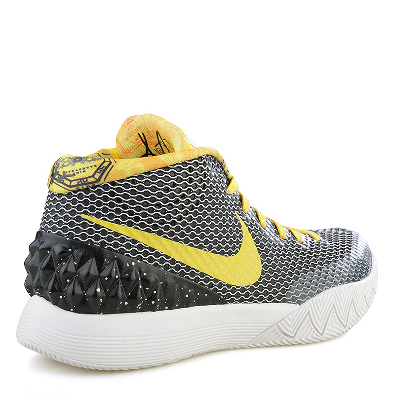 Мужские баскетбольные кроссовки Nike Kyrie 1 LMTD (812559-071)  - цена, описание, фото 2